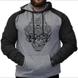 Modern Give War a Chance Hoodie - Small - Hoodie