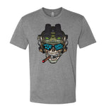 Modern Give War A Chance Tee - Small - Shirt