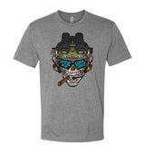 Modern Give War A Chance Tee - Small - Shirt