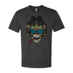 Modern Give War A Chance Tee - Small - Shirt