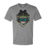 Modern Give War A Chance Tee - Small - Shirt