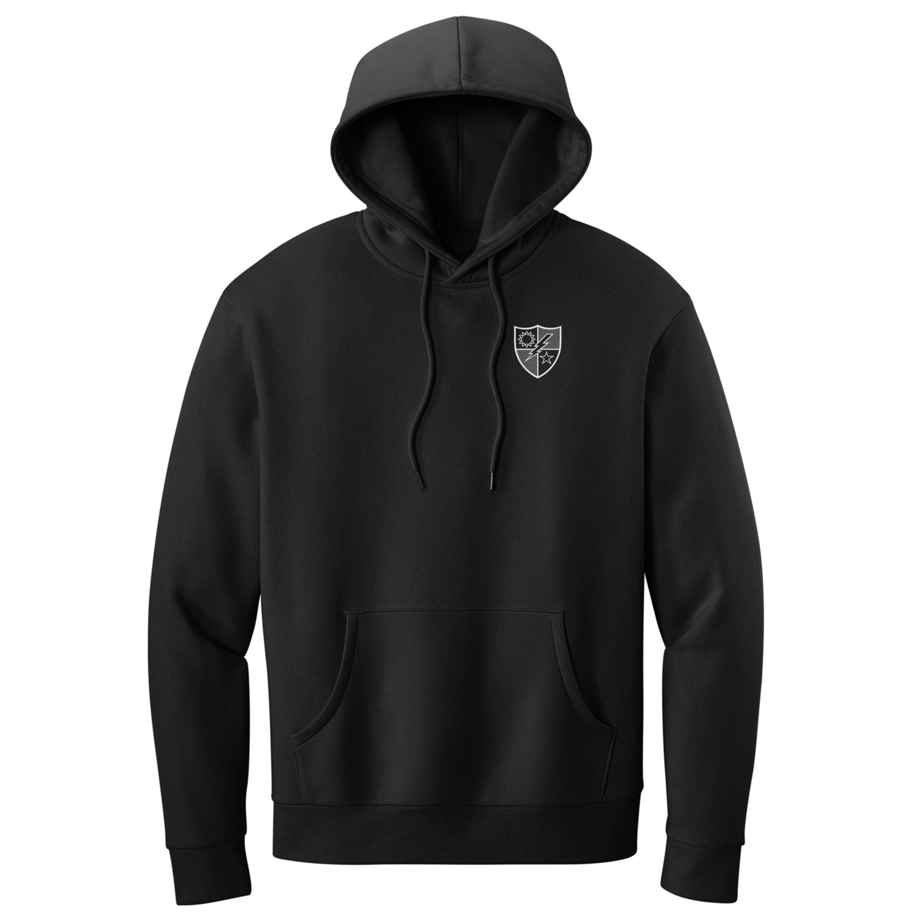 Modern Ranger Comic Hoodie - Small - Hoodie