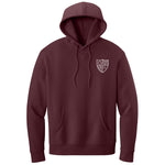 Modern Ranger Comic Hoodie - Small - Hoodie