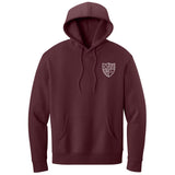 Modern Ranger Comic Hoodie - Small - Hoodie