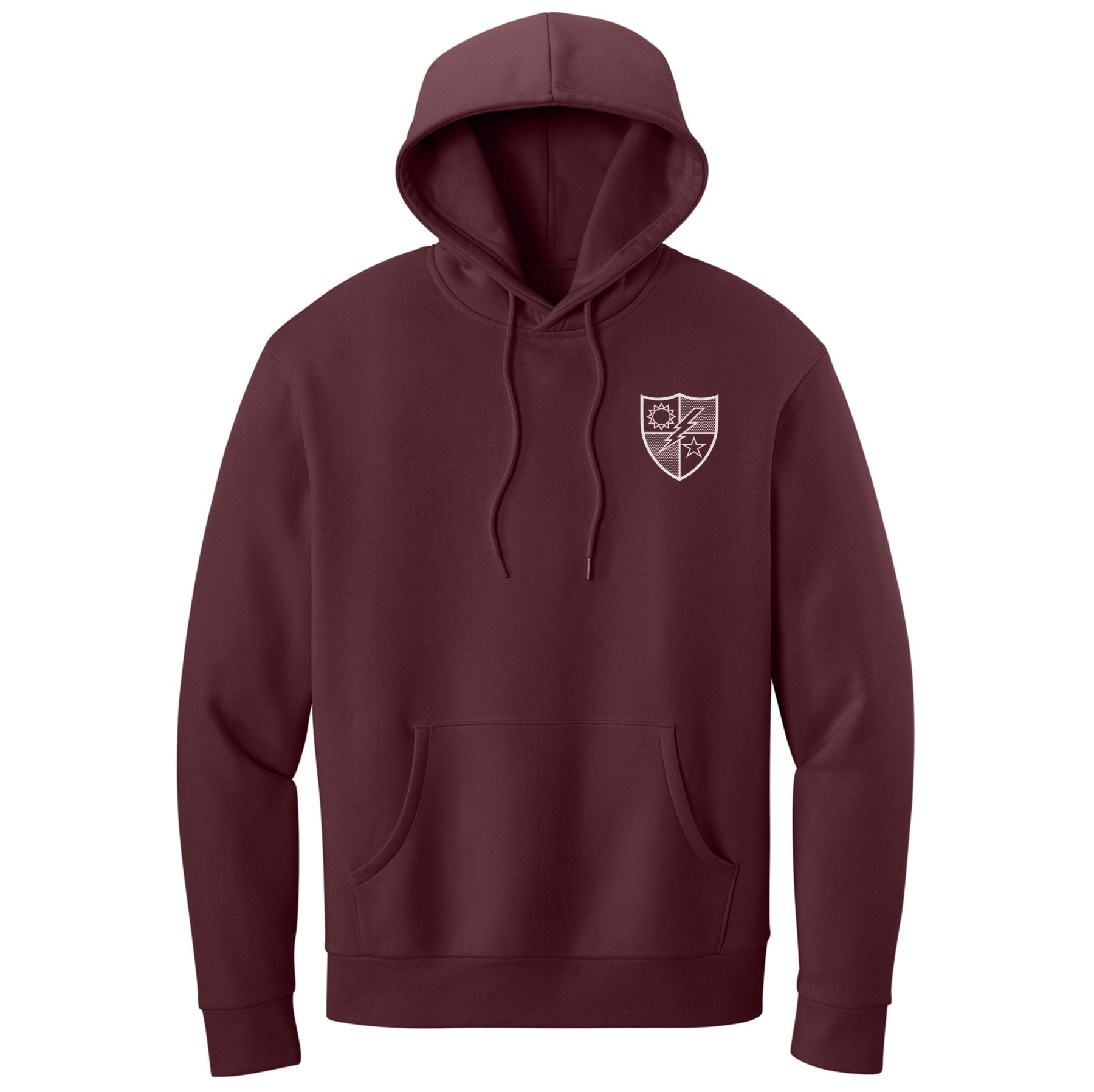 Modern Ranger Comic Hoodie - Small - Hoodie