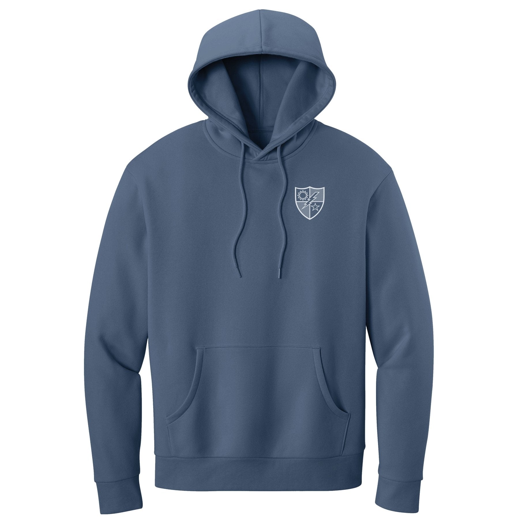 Modern Ranger Comic Hoodie - Small - Hoodie