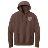 Modern Ranger Comic Hoodie - Small - Hoodie