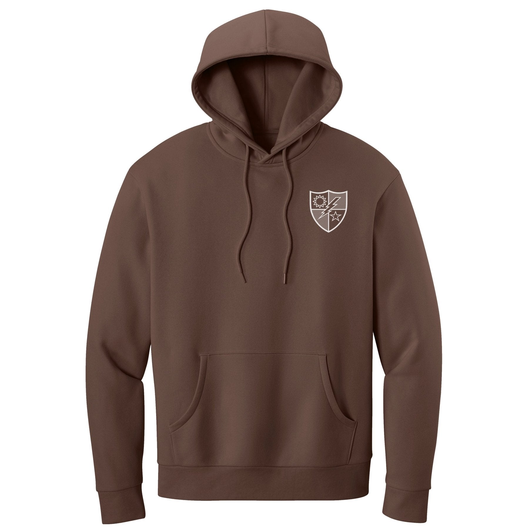 Modern Ranger Comic Hoodie - Small - Hoodie