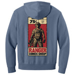 Modern Ranger Comic Hoodie - Small - Hoodie