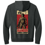 Modern Ranger Comic Hoodie - Small - Hoodie