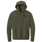 Modern Ranger Comic Hoodie - Small - Hoodie
