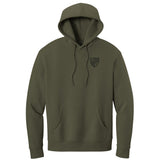 Modern Ranger Comic Hoodie - Small - Hoodie
