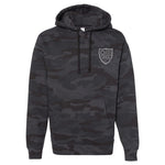 Mogadishu Surf Club Hoodie - Small - Hoodie