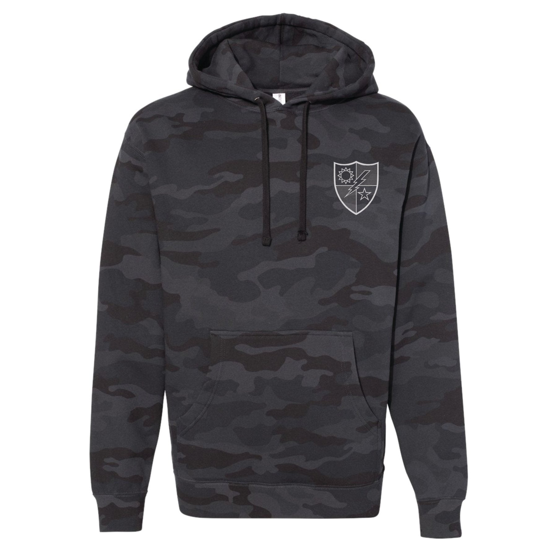 Mogadishu Surf Club Hoodie - Small - Hoodie