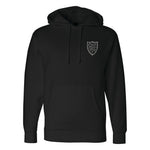 Mogadishu Surf Club Hoodie - Small - Hoodie