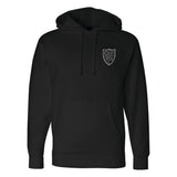 Mogadishu Surf Club Hoodie - Small - Hoodie