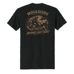 Mogadishu Surf Club Tee - Small - Shirt