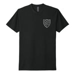 Mogadishu Surf Club Tee - Small - Shirt