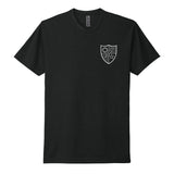 Mogadishu Surf Club Tee - Small - Shirt