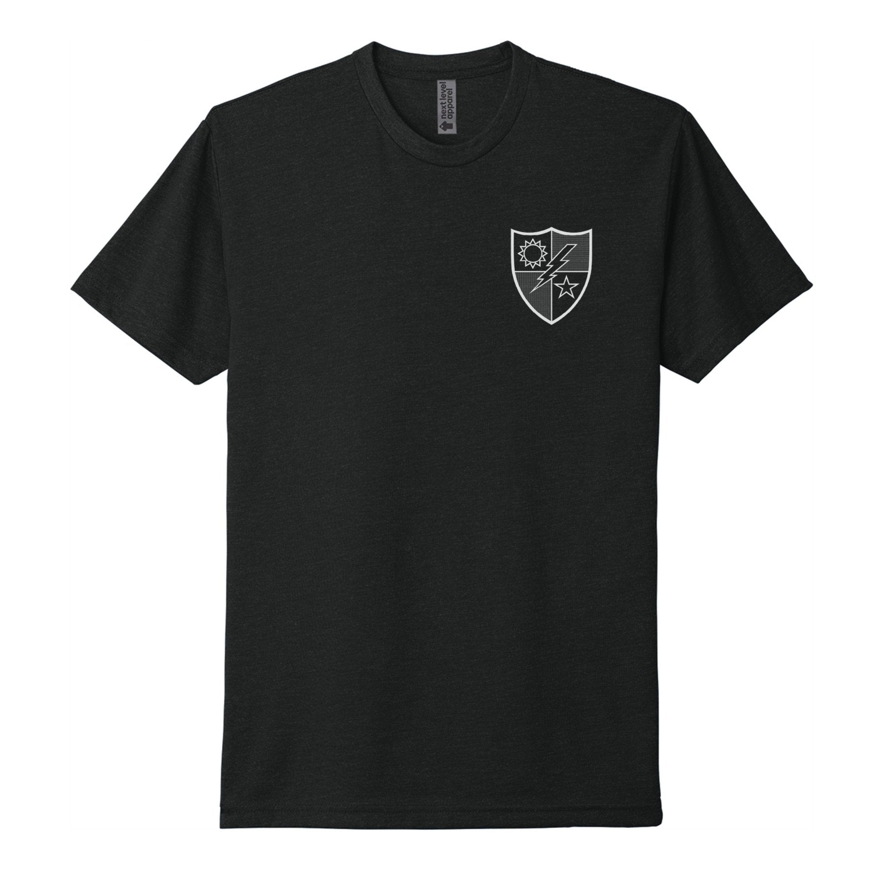Mogadishu Surf Club Tee - Small - Shirt