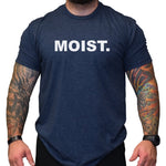 Moist - Small - Shirt