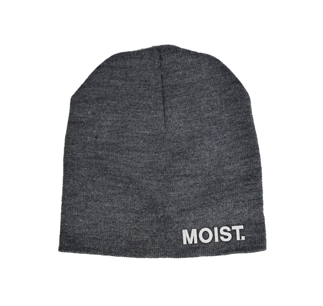 Moist Beanie - OSFA - Beanie