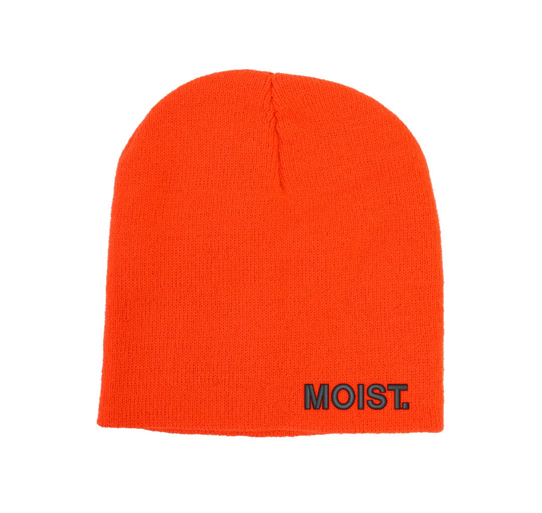 Moist Beanie - OSFA - Beanie