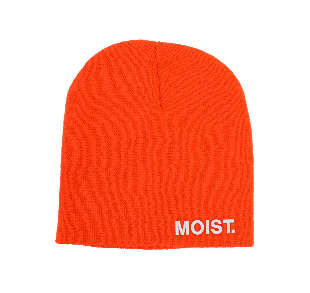 Moist Beanie - OSFA - Beanie