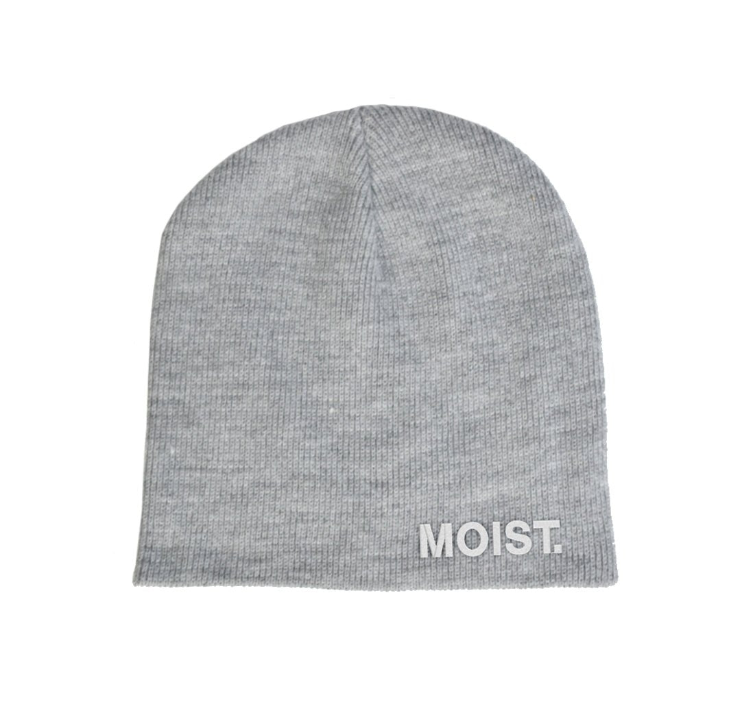 Moist Beanie - OSFA - Beanie