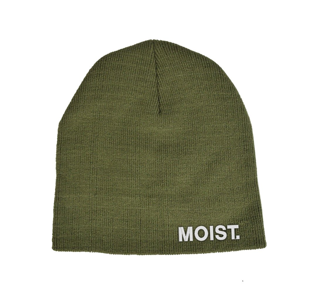 Moist Beanie - OSFA - Beanie