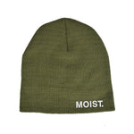 Moist Beanie - OSFA - Beanie