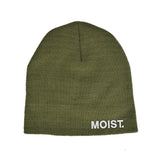 Moist Beanie - OSFA - Beanie