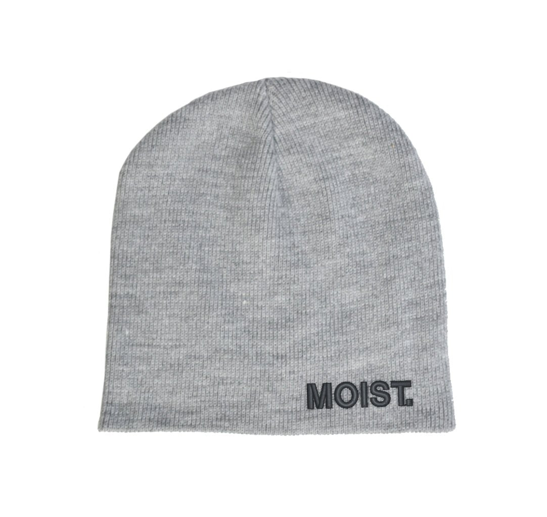 Moist Beanie - OSFA - Beanie