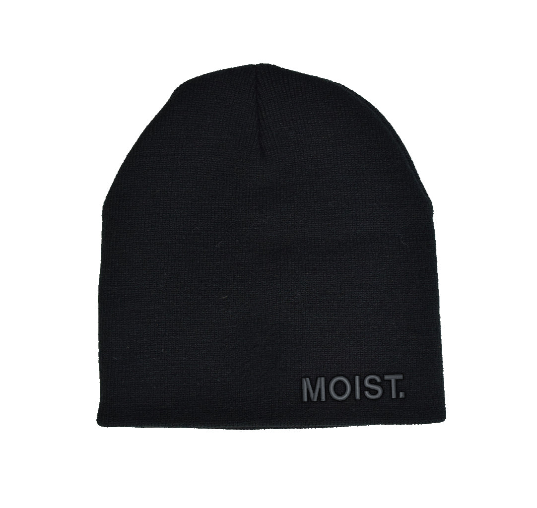 Moist Beanie - OSFA - Beanie