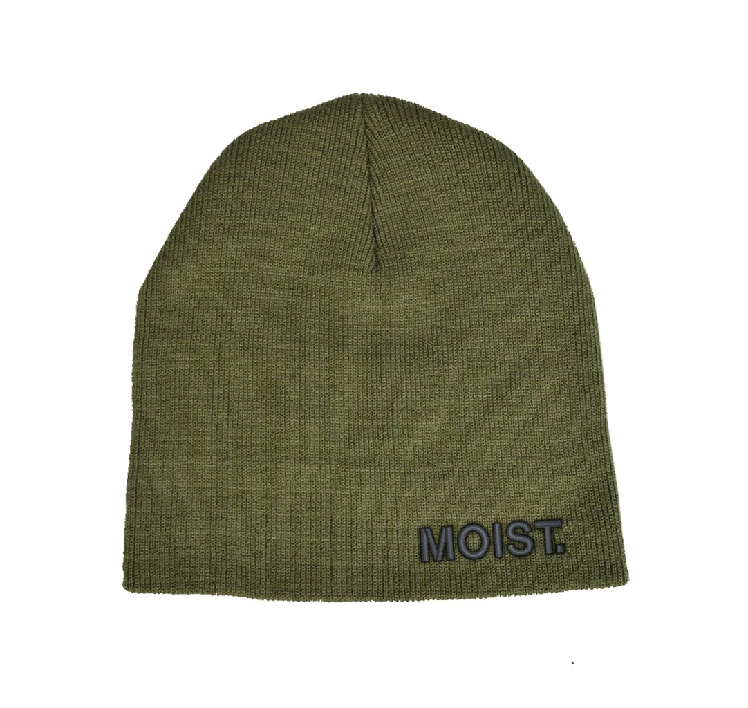 Moist Beanie - OSFA - Beanie