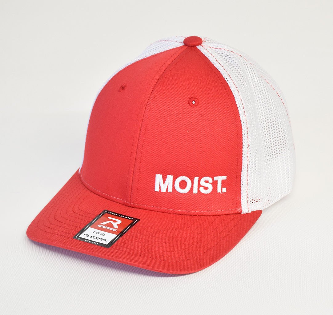 Moist Flex - Fit - SM/MD - Headwear