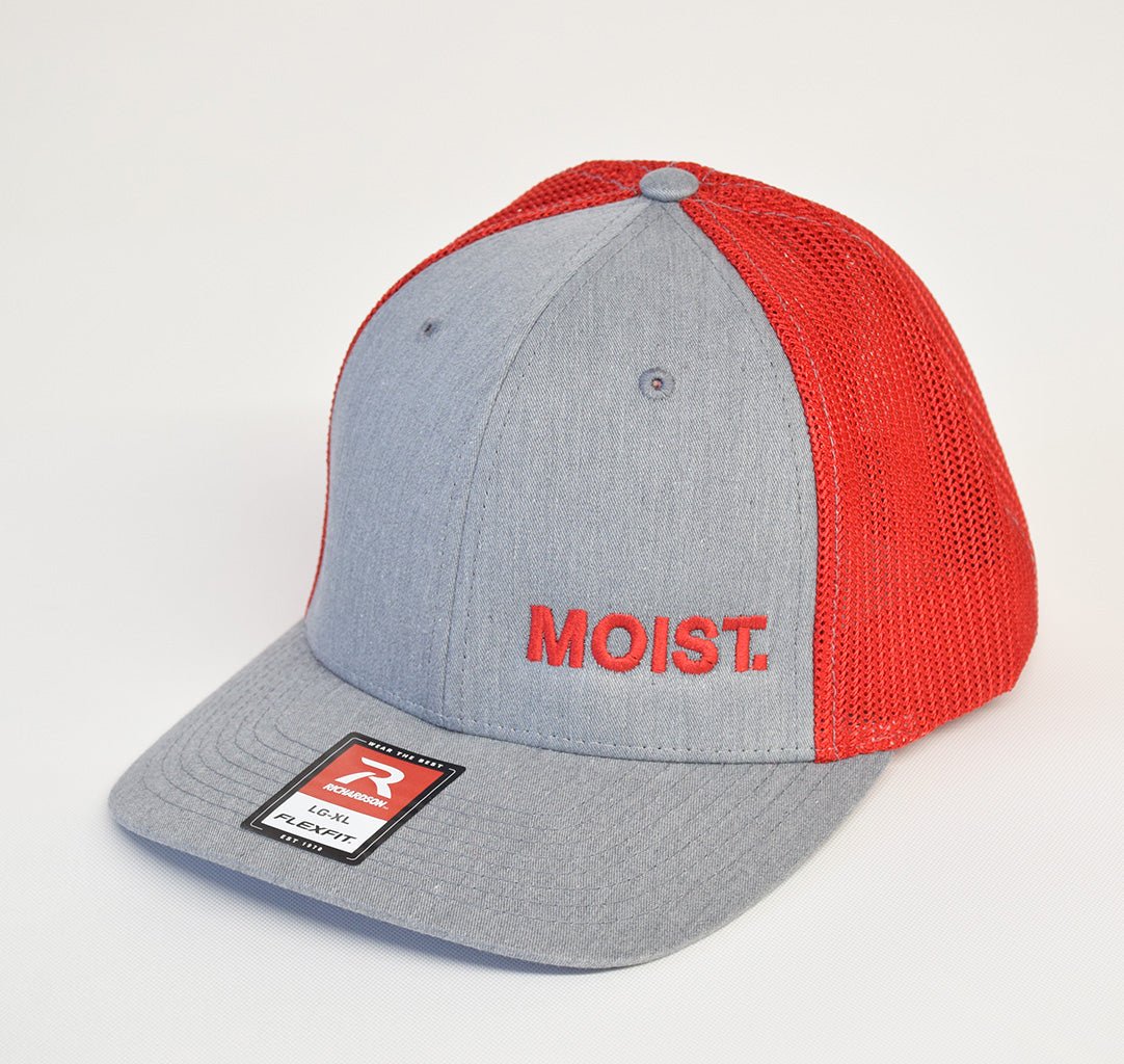 Moist Flex - Fit - SM/MD - Headwear