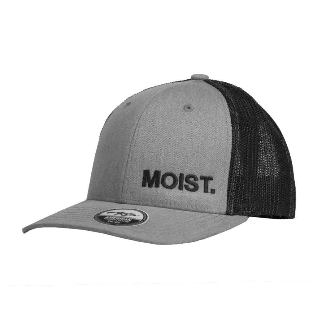 Moist Flex - Fit - SM/MD - Headwear