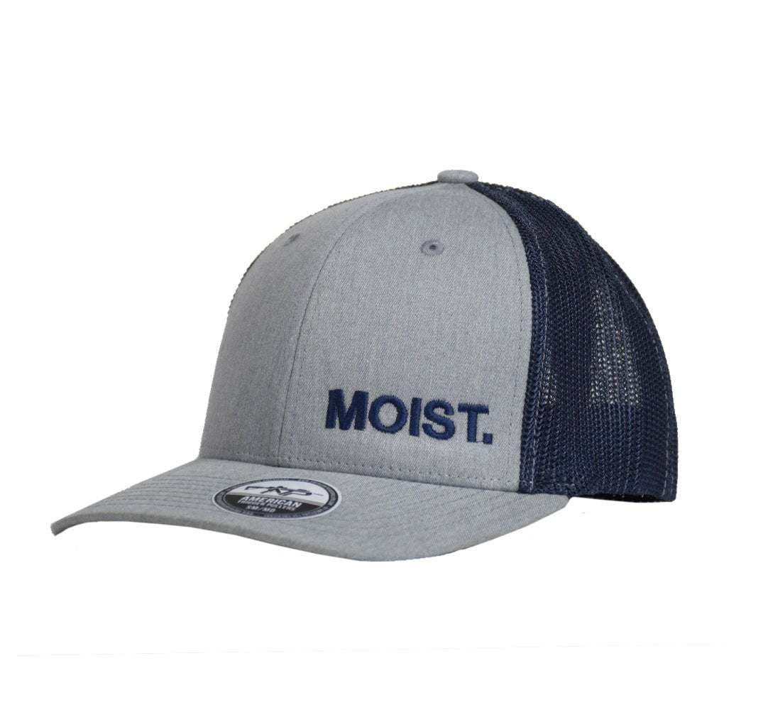 Moist Flex - Fit - SM/MD - Headwear