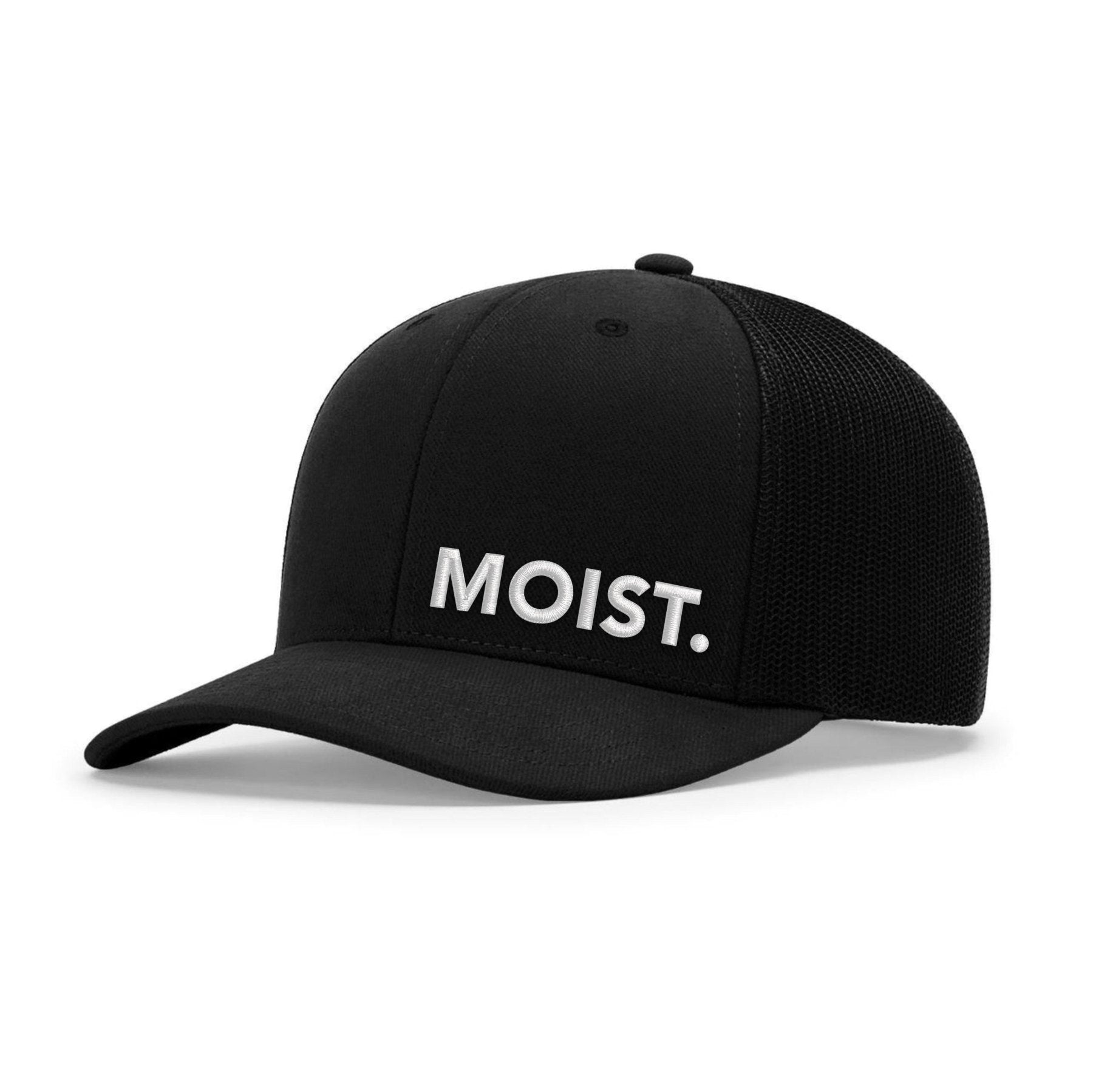 Moist Flex-Fit - SM/MD - Headwear