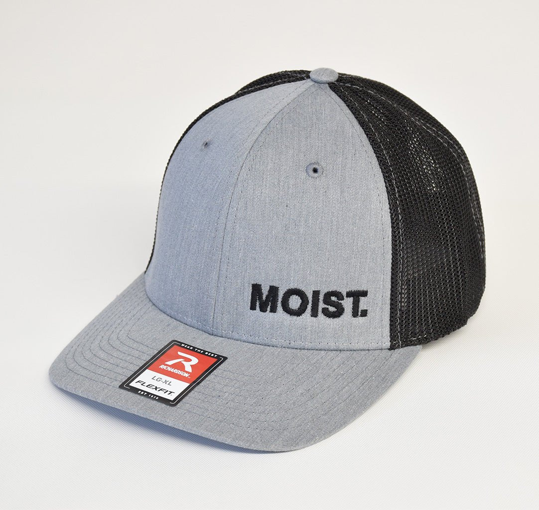 Moist Flex - Fit - SM/MD - Headwear