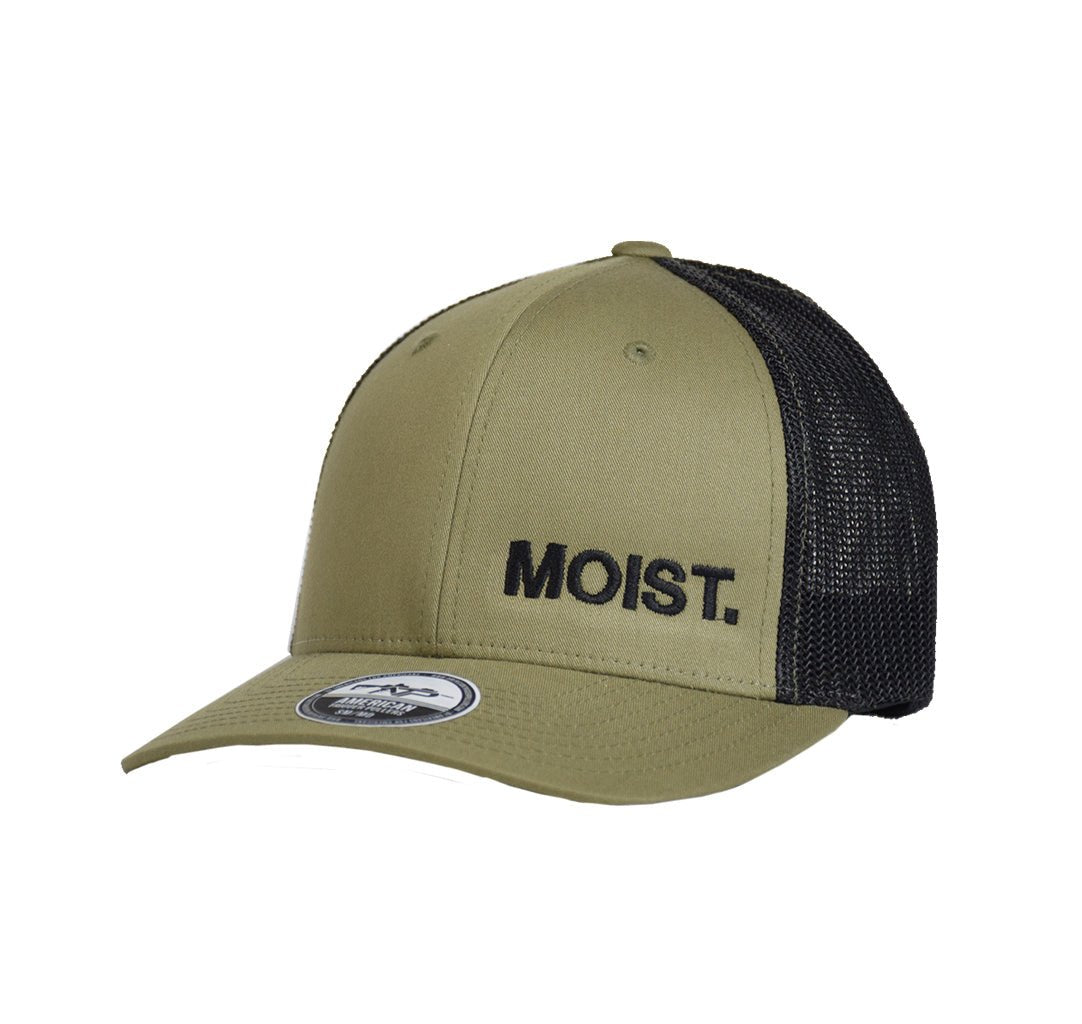 Moist Flex - Fit - SM/MD - Headwear