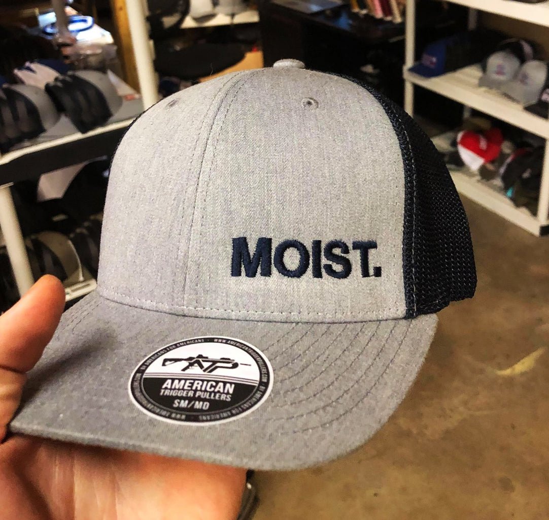 Moist Flex - Fit - SM/MD - Headwear