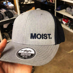 Moist Flex - Fit - SM/MD - Headwear