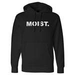 Moist Hoodie - Small - Hoodie