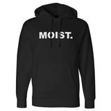 Moist Hoodie - Small - Hoodie