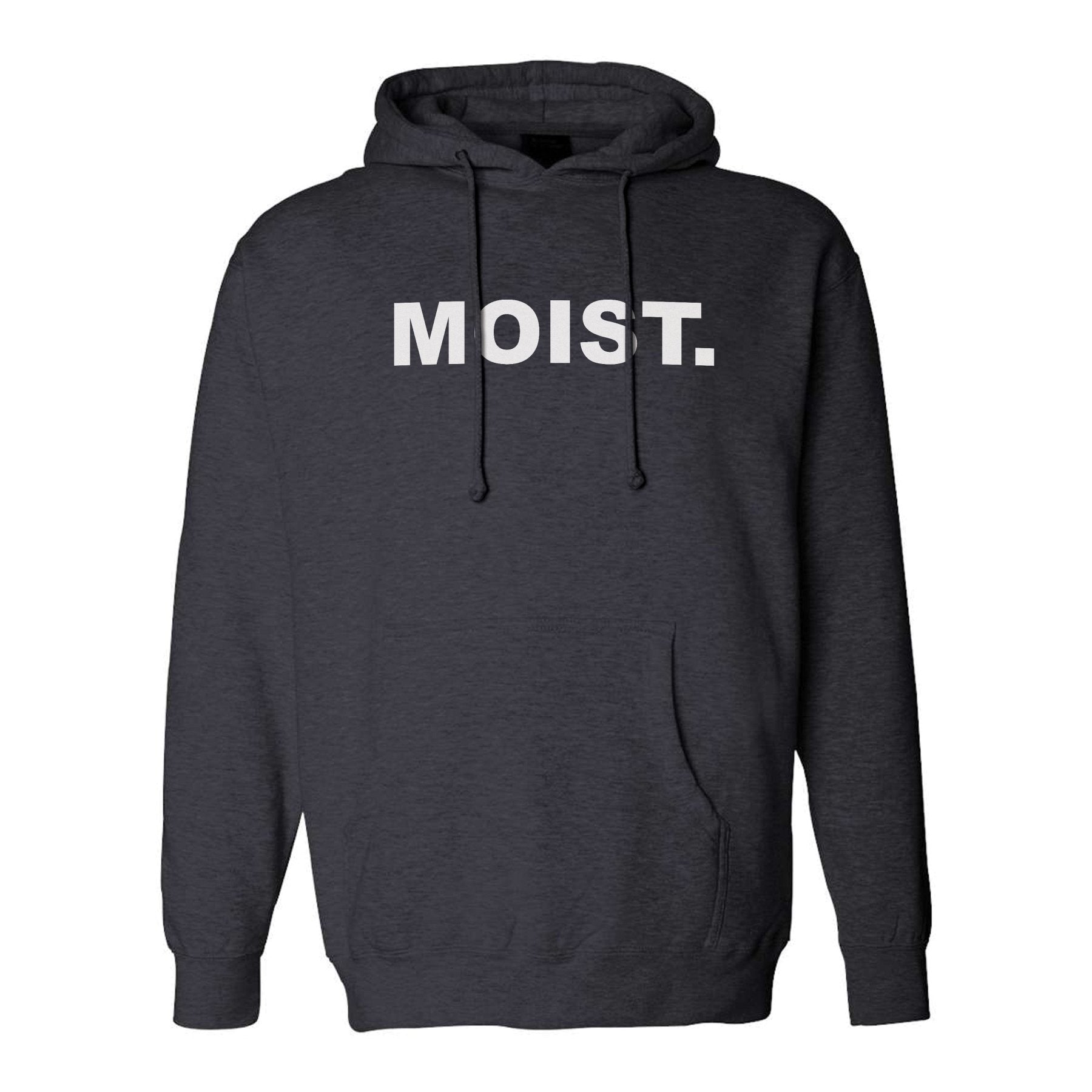 Moist Hoodie - Small - Hoodie