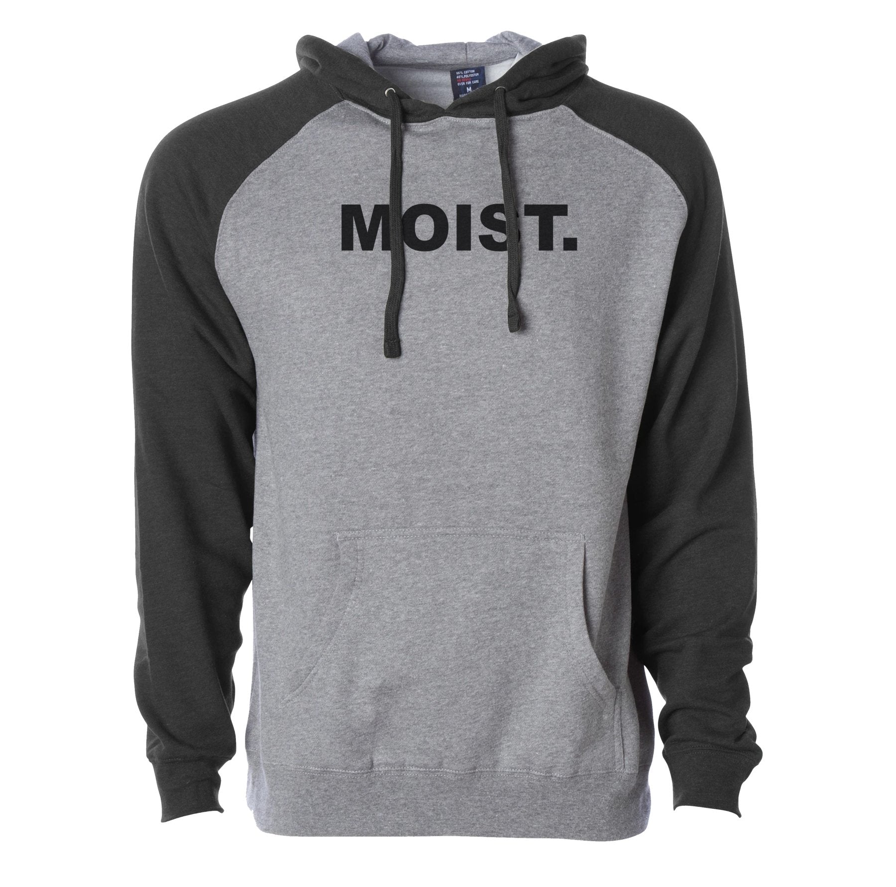 Moist Hoodie - Small - Hoodie