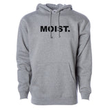 Moist Hoodie - Small - Hoodie