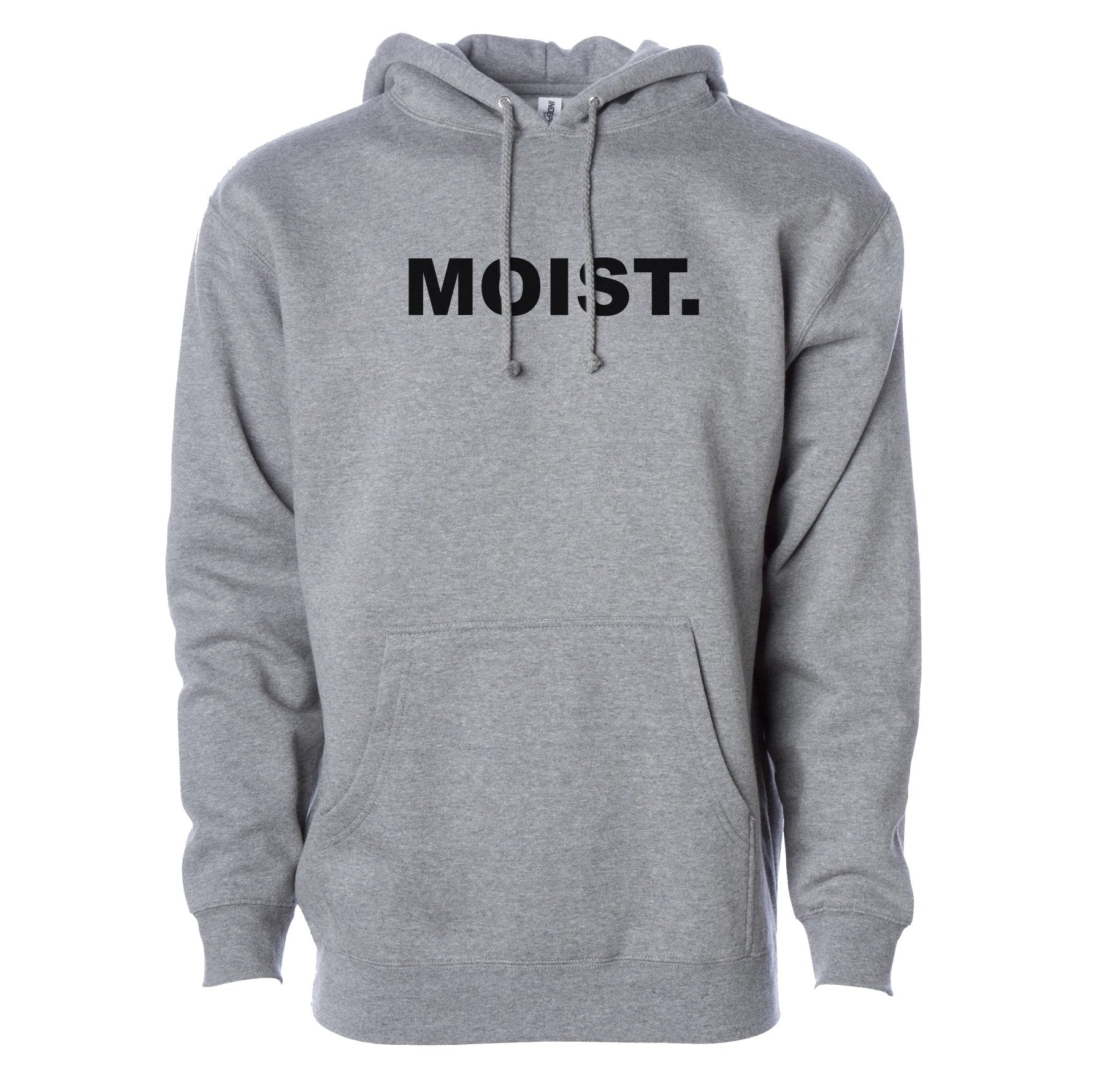 Moist Hoodie - Small - Hoodie